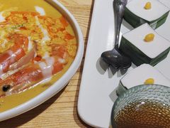-曼泰·泰餐(京华城店)