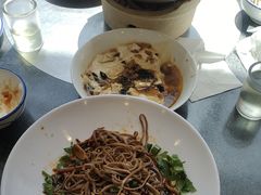 -大清花饺子(山庄店)