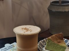 -PUZZLE COFFEE 拼图咖啡