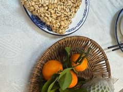 -津津名菜馆(绝没分店)