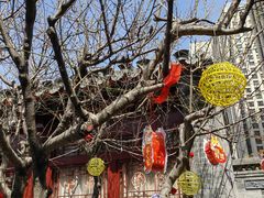 -李叔同故居纪念馆