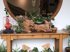 门面-茶油香闽南菜·花园餐厅(前埔店)
