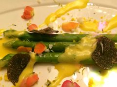 -圣丰索菲特·法国餐厅