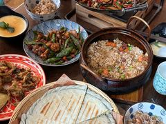 -吃货私房菜(丽江束河古镇店)