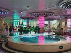 -水晶之星洗浴温泉汗蒸