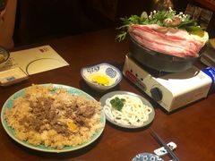 -二丁目食堂(铁西万象汇店)