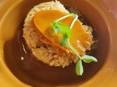 鲍鱼捞饭-有喜胶东小馆(太申祥和店)
