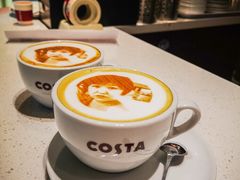 -COSTA COFFEE(水游城店)