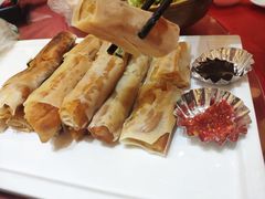 -东方御花园酒店