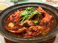 -沈家花园如皋菜(君御豪庭店)