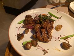 肋眼牛排-夏朵餐厅(丁香店)