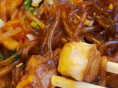 -京滨饭店·餐厅(阜外大街店)