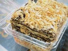 -爱德顺糕点食屋(利民道店)