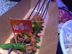 -蘭奢雅集·江浙菜(青山江滩店)