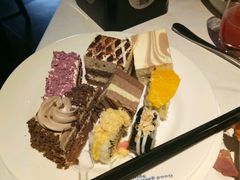 -星伦多自助料理·涮烤一体(虹悦城店)
