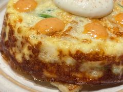 -CRAZYONES西班牙海鲜饭(上海美罗城店)