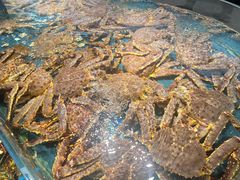 -龙宴海鲜城(经中路店)