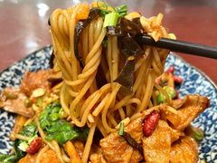 -螺世纪螺蛳粉·桂味小排档(裕德店)