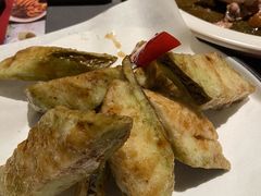-小炳胜(卓悦中心店)