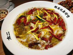 -太二酸菜鱼(赣州万象城店)