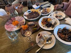-羽深肉铺 Steak & Wine