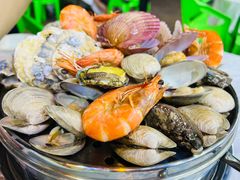 -日照大牌檔•小船海鲜(万平口店)