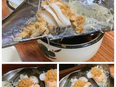 -船奇蒸汽海鲜·闽菜(八市海鲜总店)