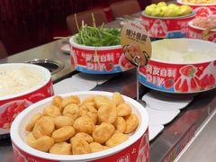 -龍歌自助小火锅(雨花台江南虹悦城店)
