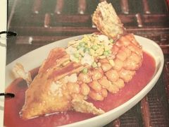 -湖滨28中餐厅·西湖宴·杭州君悦酒店