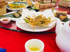 -金华安大酒楼·老牌潮菜·粤式茶点(东方国际店)