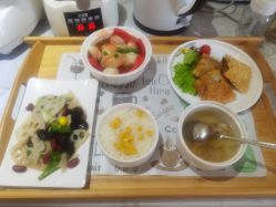 -纵享怡月月子中心(西稍门店)