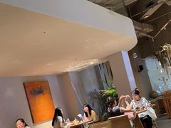 -KimPro 辛普乐概念韩餐