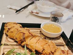 -滋粥楼·顺德菜(番禺广场总店)