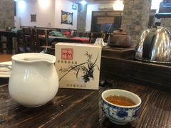 -御膳粥·牛乳粥底火锅·地道顺德菜(容桂店)