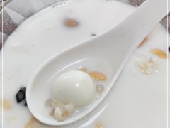 -聚椰坊·海南清补凉·糖水·奶茶·小吃