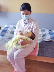 点击看大图 -大美母婴湖畔月子中心(江宁店)