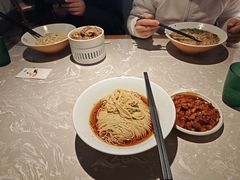-松鹤面馆·古法焖肉面(观前店)