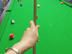 -小铁24h自助台球棋牌(杭州浙港国际店)