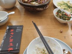 -潮中人·潮州菜(益乐路店)