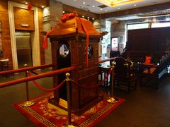 大堂-宁波状元楼酒店(和义路店)