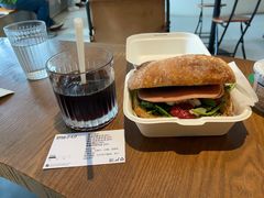 -fishtank鱼缸咖啡(三山街店)