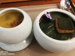 -格桑花开药膳蔬食文化空间