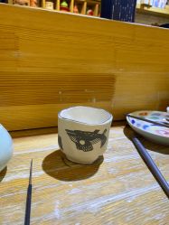 -今日陶艺(富力广场店)