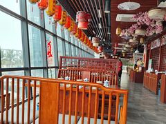 -重庆巴将军原味火锅(世贸店)