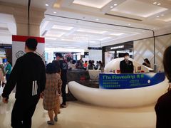 -新世界大丸百货