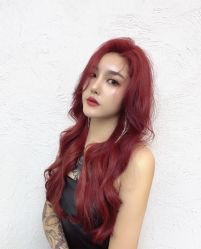 -LJOY丽锦造型·烫发染发