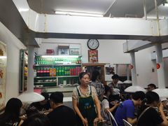 -松明一烤肉馆(鲁园店)