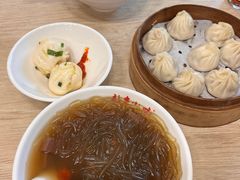 -新丰小吃(江陵路分店)