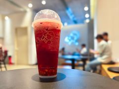-喜茶(深圳东门1234店)