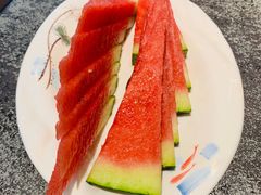 -华盛园卷子王农家菜水库鱼